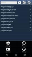 Рецепты супов bài đăng