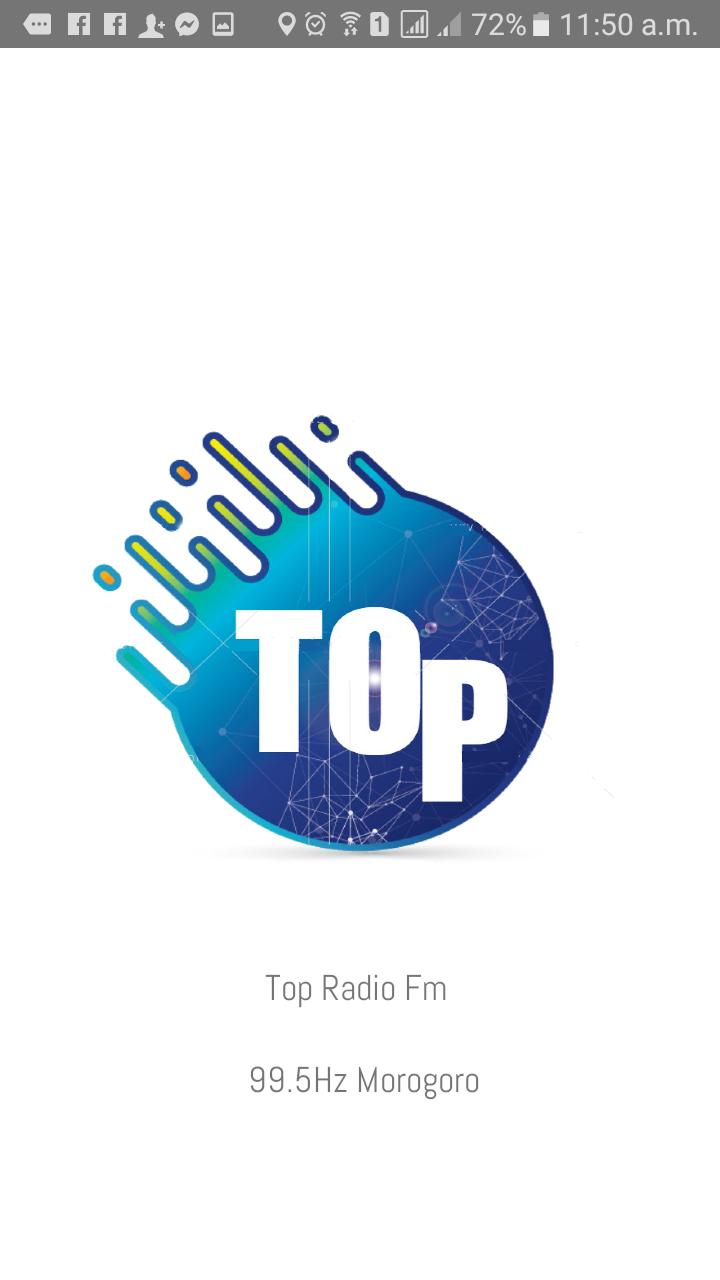 Top Radio Fm 99.5Hz - Morogoro for Android - APK Download