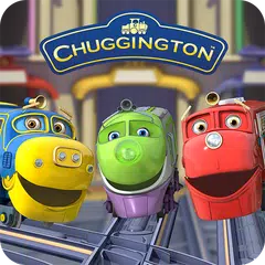 Baixar Chuggington: Ready to Roll XAPK