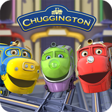 Chuggington jogo de trem - Baixar APK para Android
