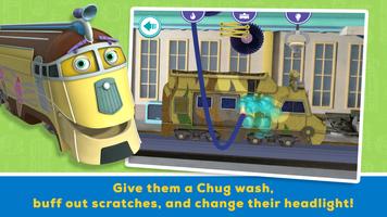 Chuggington Screenshot 1