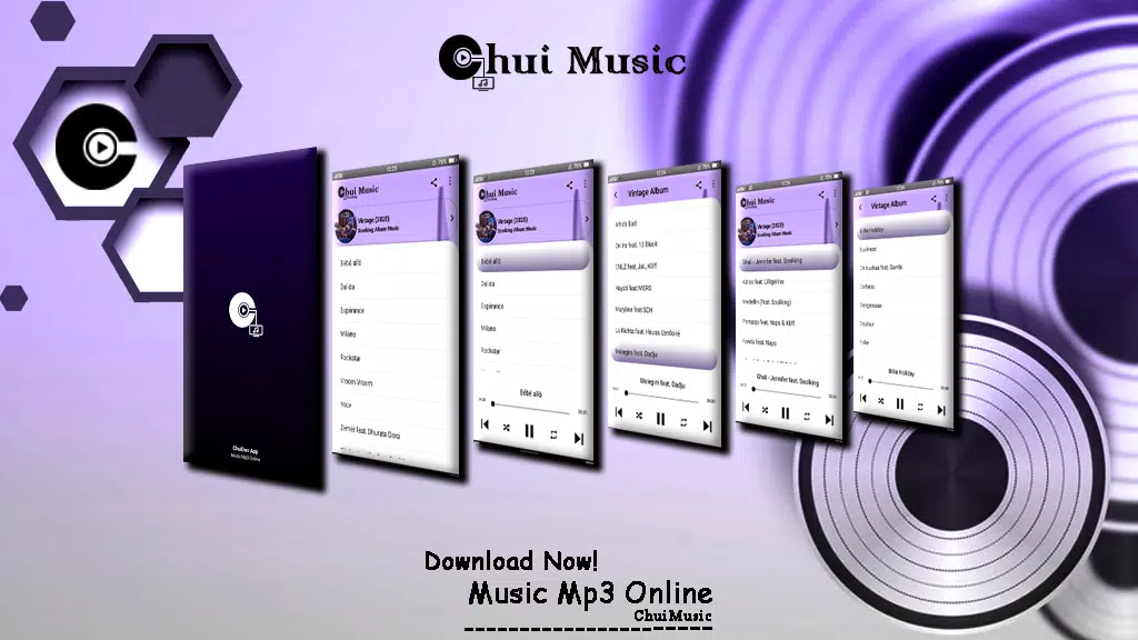 Soolking Mp3 Songs APK for Android Download