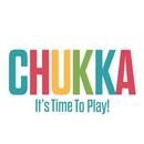 CHUKKA - It's Time To Play! APK
