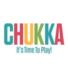 CHUKKA - It's Time To Play! icône