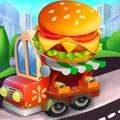 Cooking Journey:Fever Chef Restaurant Cooking Game