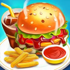 Descargar APK de Restaurant Fever Cooking Games