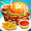 Restaurant Fever Cooking Games