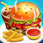 Restaurant Fever Cooking Games-icoon