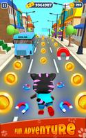 Tricky Cat Chase تصوير الشاشة 1