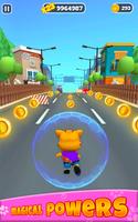 Tricky Cat Chase screenshot 2