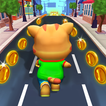 The Cat Runner 3D - Free Running Games