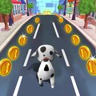 Dog Run icon