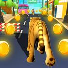 آیکون‌ Pet Run