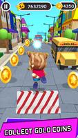 Pet Run تصوير الشاشة 2