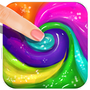 DIY Slime Simulator: Fun ASMR Squishy Slime App APK