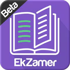 Ekzamer: Homework helper