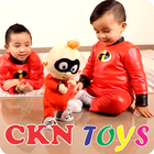 CKN Toys 图标