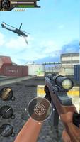 Sniper Erin :Gun Shooter Games capture d'écran 1