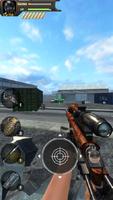 Sniper Erin :Gun Shooter Games Screenshot 2