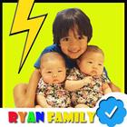RYAN FAMILY HD - Review Video アイコン