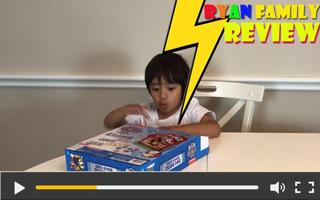 RYAN FAMILY HD - Review Video পোস্টার