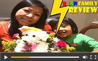 RYAN FAMILY HD - Review Video скриншот 2