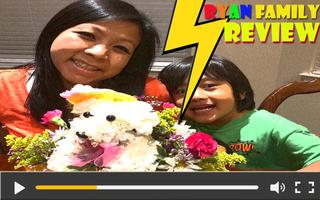 RYAN FAMILY HD - Review Video 스크린샷 2