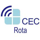 CEC Rota ikon