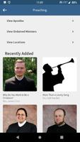 برنامه‌نما The Gospel Trumpet App عکس از صفحه