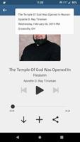 The Gospel Trumpet App स्क्रीनशॉट 3