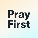 Pray First – Prayer Life Plans-APK