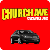 church ave car service