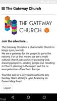 Our Church 海報