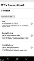 Our Church 截圖 2