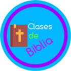 Clases de Biblia icône