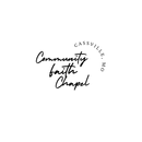 Community Faith Chapel APK