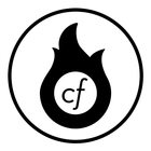 The ChurchFlare App ícone