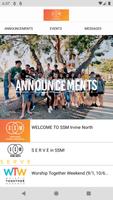 SSM Irvine North 海报