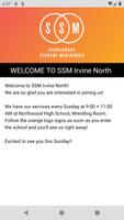 SSM Irvine North 截图 1