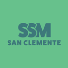 SSM San Clemente Zeichen