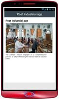 Histoire de l'Eglise catholique capture d'écran 2