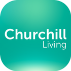 Churchill Living Concierge icône