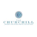 Churchill Apartments icono
