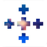 Calvary icon