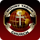 Mount Tabor Zeichen