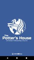 The Potter's House San Diego Affiche