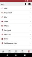 Faith Baptist LaGrange screenshot 2