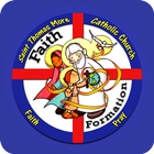 Thomas More Faith Formation icône