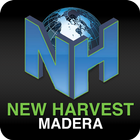 New Harvest Madera icône