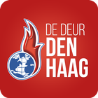 De Deur Den Haag Zeichen